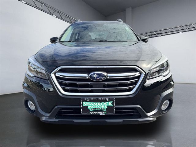 2018 Subaru Outback 3.6R Limited - 23086776 - 9