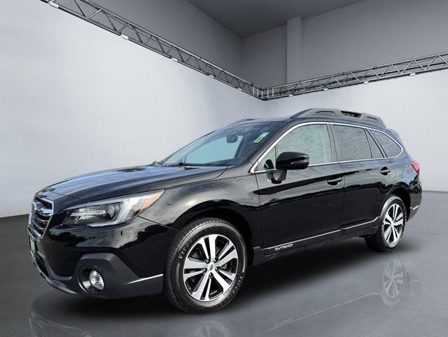 2018 Subaru Outback 3.6R Limited - 23086776 - 10