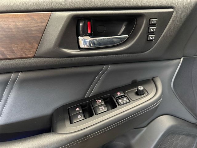 2018 Subaru Outback 3.6R Limited - 23086776 - 12