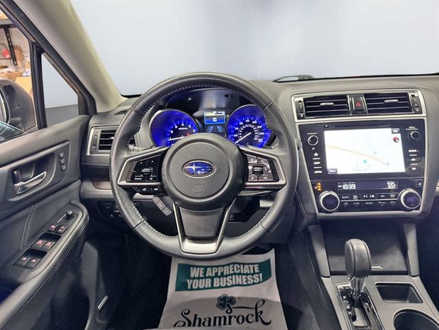2018 Subaru Outback 3.6R Limited - 23086776 - 15