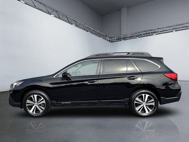 2018 Subaru Outback 3.6R Limited - 23086776 - 1