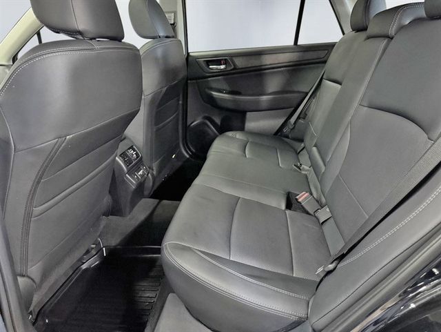 2018 Subaru Outback 3.6R Limited - 23086776 - 20