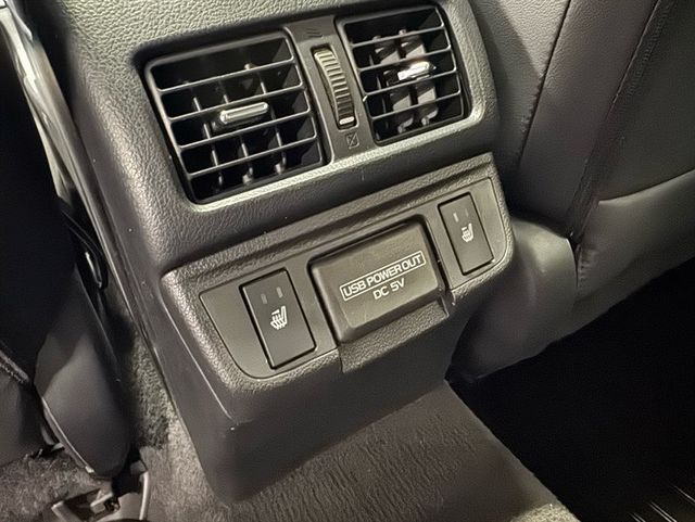 2018 Subaru Outback 3.6R Limited - 23086776 - 21