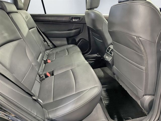 2018 Subaru Outback 3.6R Limited - 23086776 - 24