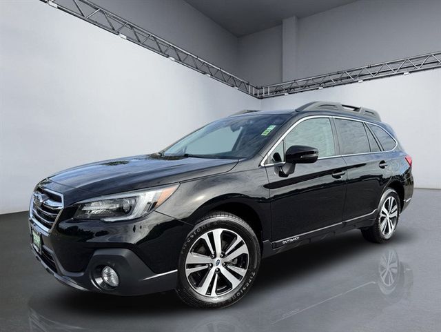 2018 Subaru Outback 3.6R Limited - 23086776 - 25