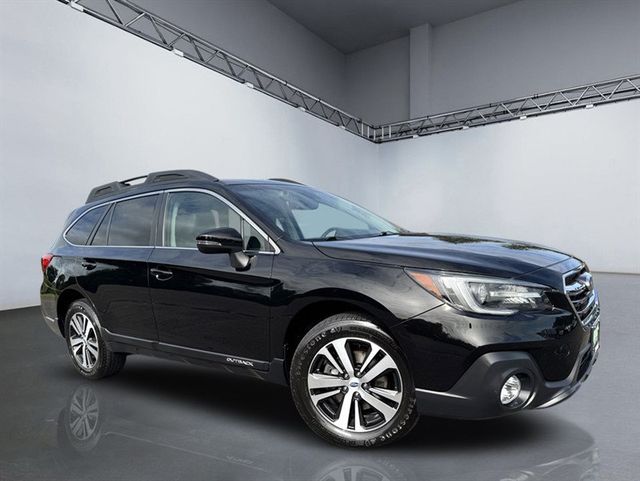 2018 Subaru Outback 3.6R Limited - 23086776 - 26