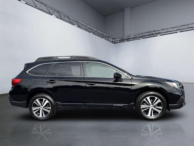 2018 Subaru Outback 3.6R Limited - 23086776 - 2