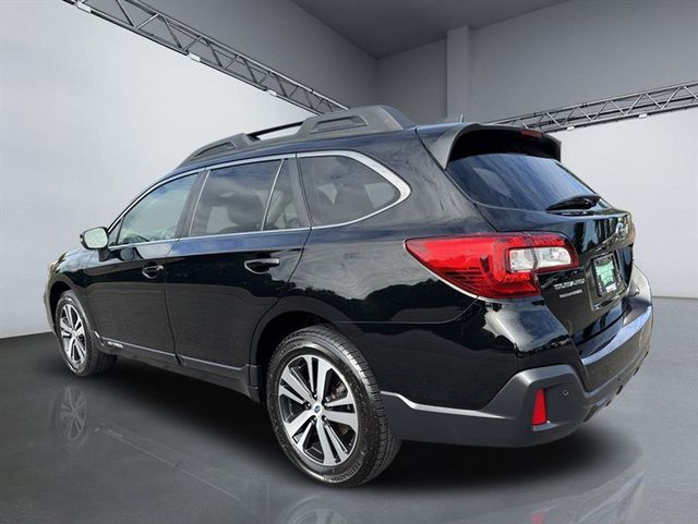 2018 Subaru Outback 3.6R Limited - 23086776 - 4