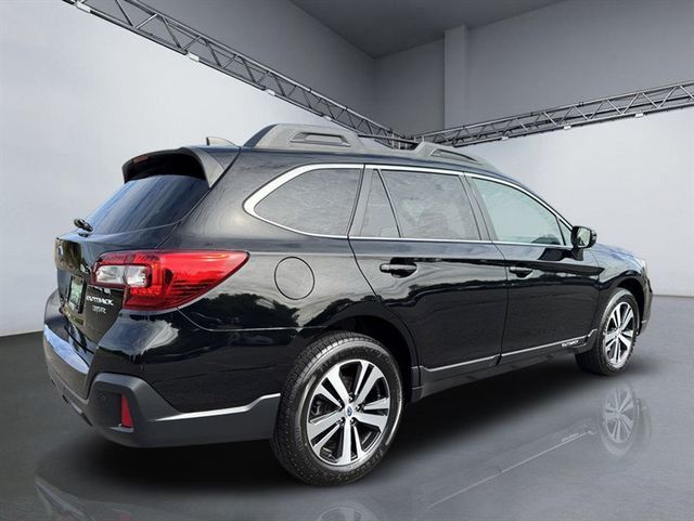 2018 Subaru Outback 3.6R Limited - 23086776 - 6