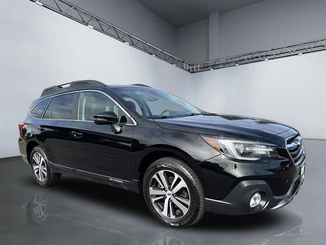 2018 Subaru Outback 3.6R Limited - 23086776 - 8