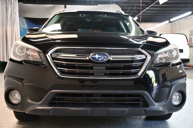 2018 Subaru Outback 3.6R Limited - 23039114 - 11