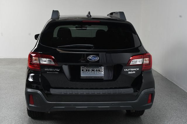 2018 Subaru Outback 3.6R Limited - 23039114 - 12