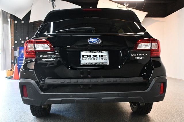 2018 Subaru Outback 3.6R Limited - 23039114 - 15
