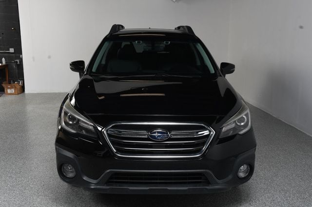 2018 Subaru Outback 3.6R Limited - 23039114 - 16