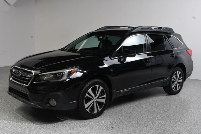 2018 Subaru Outback 3.6R Limited - 23039114 - 1