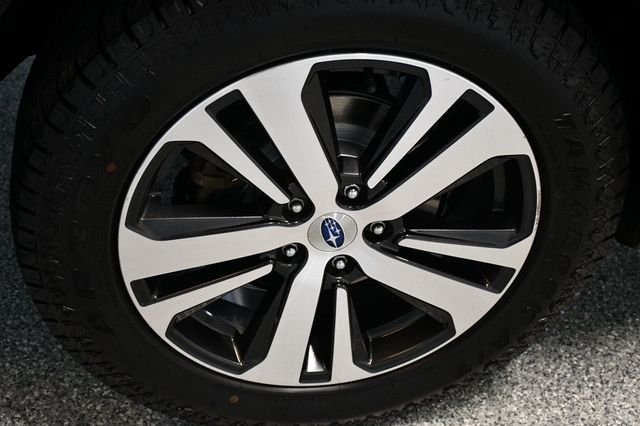 2018 Subaru Outback 3.6R Limited - 23039114 - 19