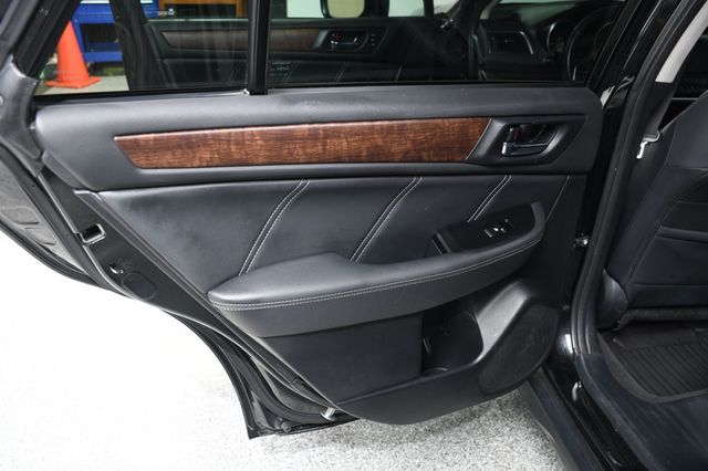 2018 Subaru Outback 3.6R Limited - 23039114 - 23