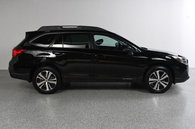 2018 Subaru Outback 3.6R Limited - 23039114 - 2