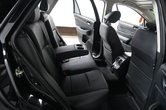 2018 Subaru Outback 3.6R Limited - 23039114 - 35