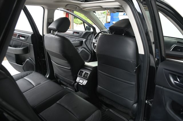 2018 Subaru Outback 3.6R Limited - 23039114 - 37