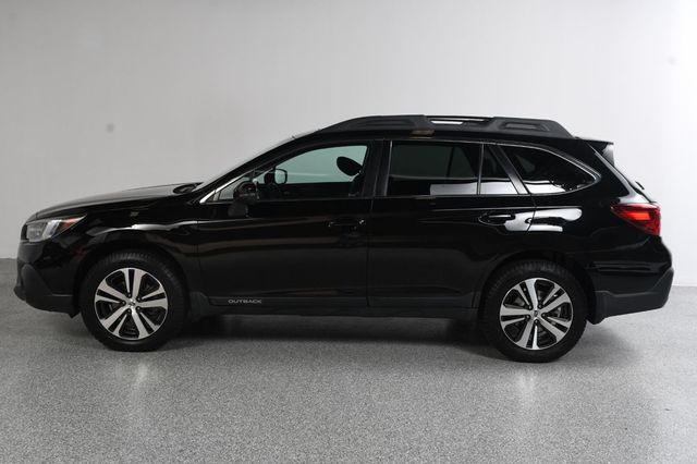 2018 Subaru Outback 3.6R Limited - 23039114 - 3