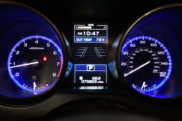 2018 Subaru Outback 3.6R Limited - 23039114 - 42