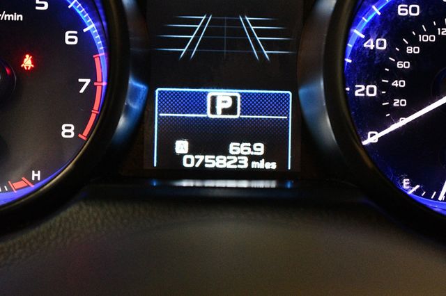 2018 Subaru Outback 3.6R Limited - 23039114 - 43