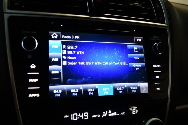 2018 Subaru Outback 3.6R Limited - 23039114 - 51