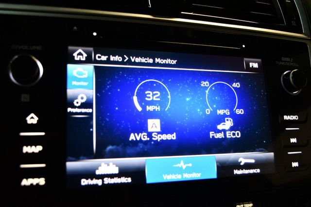 2018 Subaru Outback 3.6R Limited - 23039114 - 55