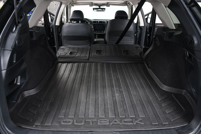2018 Subaru Outback 3.6R Limited - 23039114 - 74