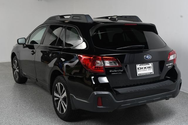 2018 Subaru Outback 3.6R Limited - 23039114 - 7