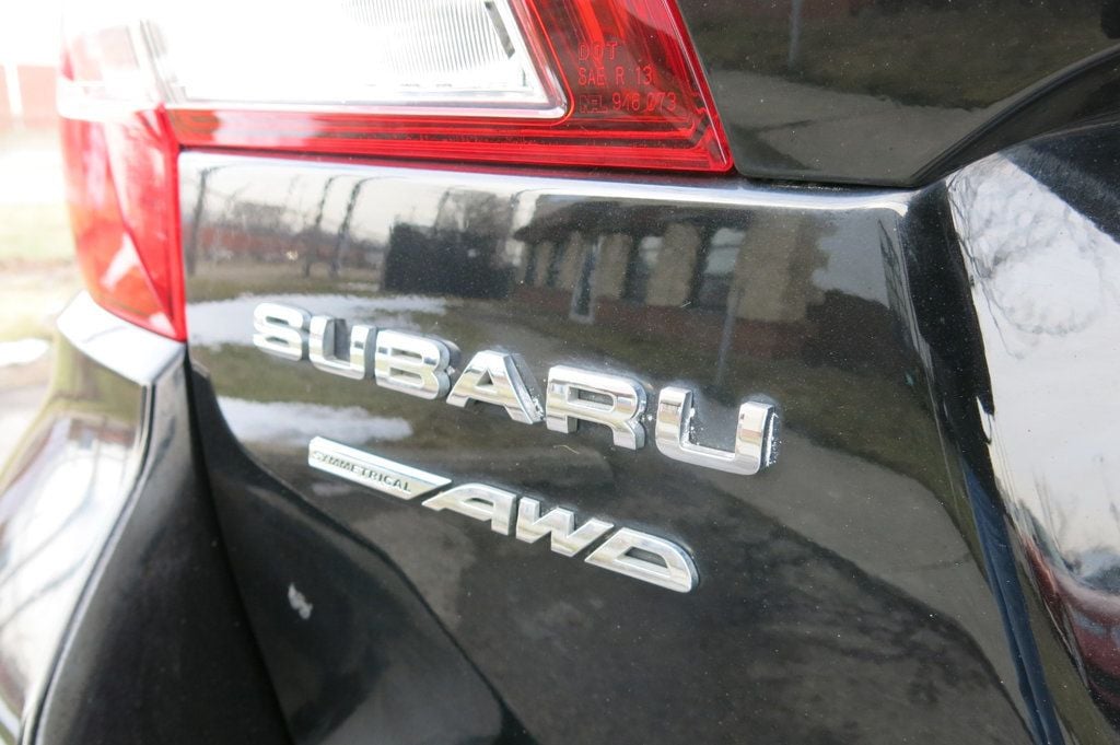 2018 Subaru Outback 3.6R Touring - 22987193 - 9