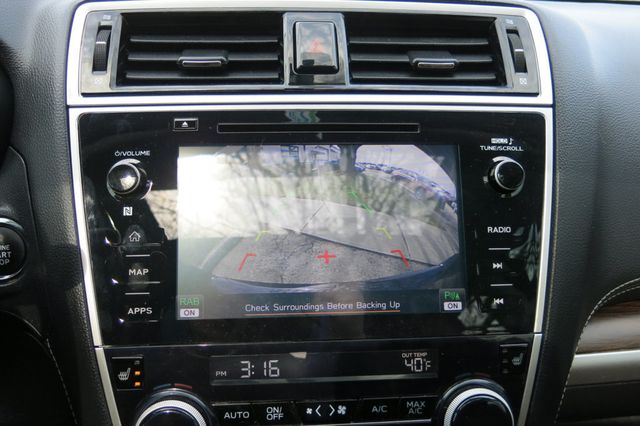 2018 Subaru Outback 3.6R Touring - 22987193 - 99