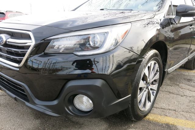 2018 Subaru Outback 3.6R Touring - 22987193 - 11