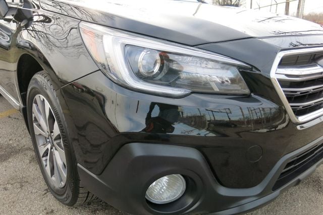 2018 Subaru Outback 3.6R Touring - 22987193 - 12