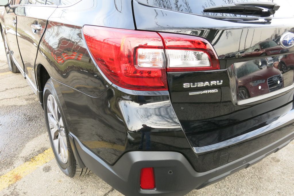 2018 Subaru Outback 3.6R Touring - 22987193 - 14