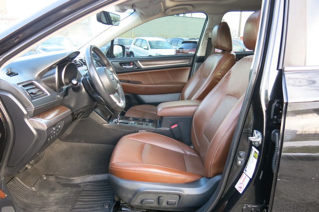 2018 Subaru Outback 3.6R Touring - 22987193 - 15