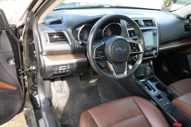 2018 Subaru Outback 3.6R Touring - 22987193 - 16