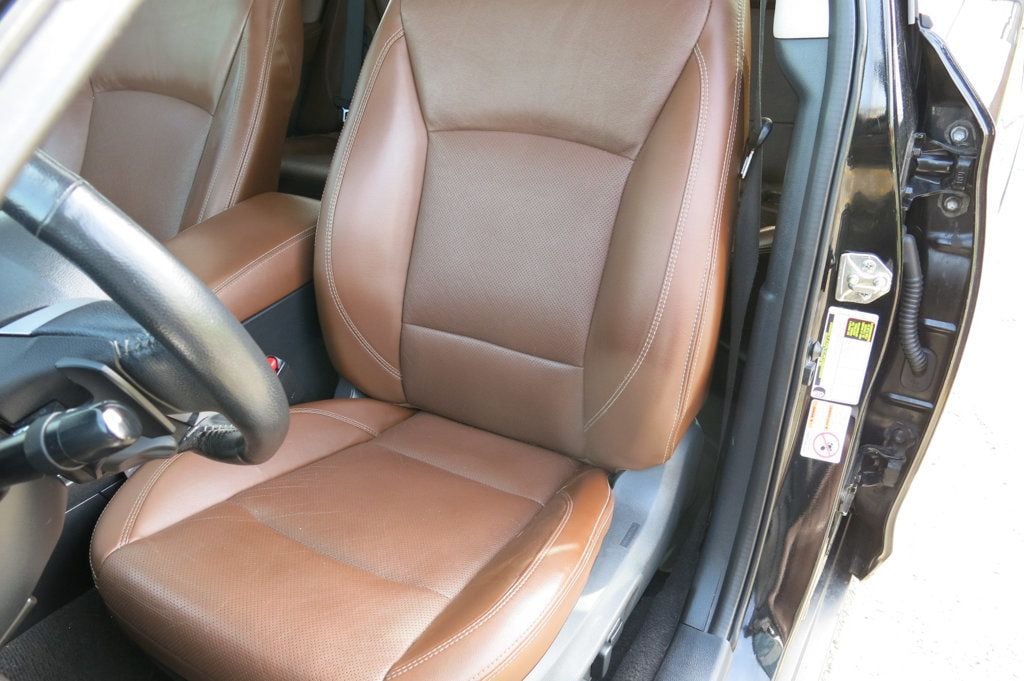 2018 Subaru Outback 3.6R Touring - 22987193 - 17