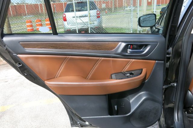 2018 Subaru Outback 3.6R Touring - 22987193 - 22