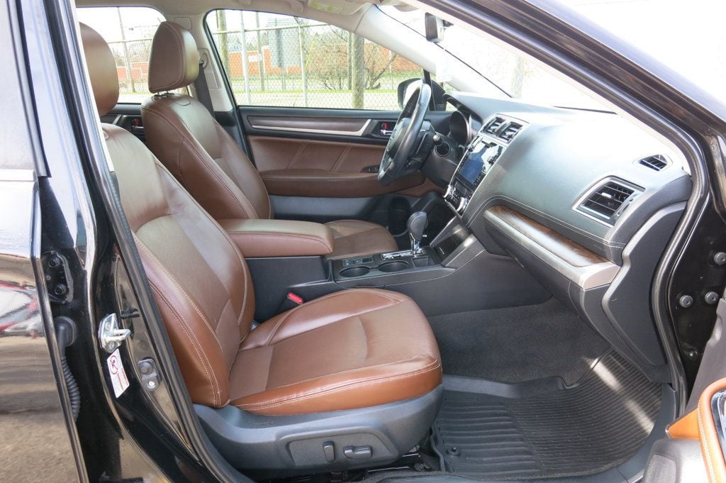 2018 Subaru Outback 3.6R Touring - 22987193 - 23