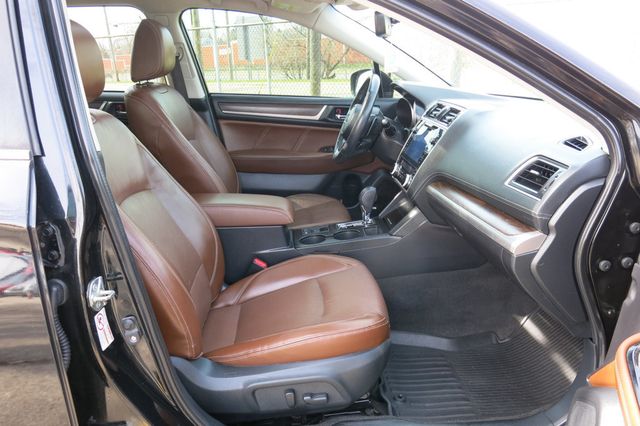 2018 Subaru Outback 3.6R Touring - 22987193 - 23