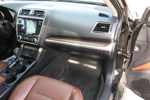 2018 Subaru Outback 3.6R Touring - 22987193 - 24