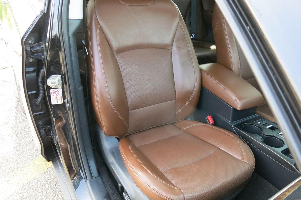 2018 Subaru Outback 3.6R Touring - 22987193 - 25