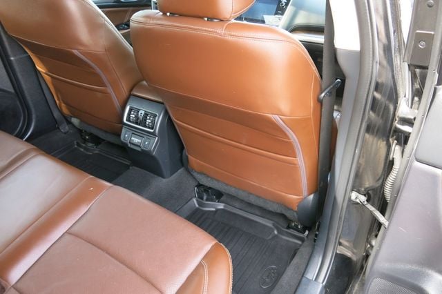 2018 Subaru Outback 3.6R Touring - 22987193 - 28