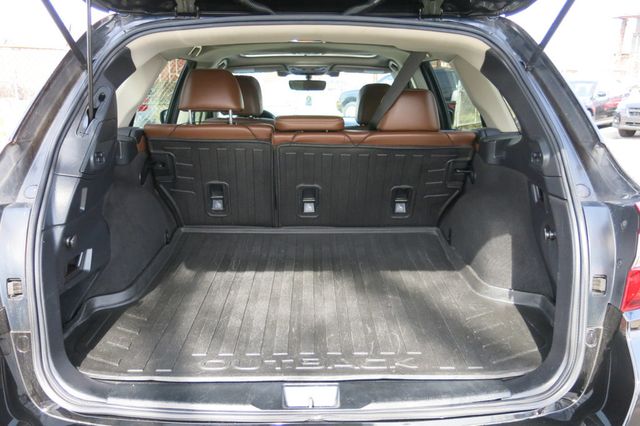 2018 Subaru Outback 3.6R Touring - 22987193 - 31