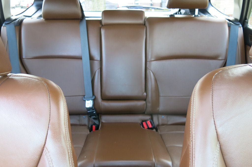 2018 Subaru Outback 3.6R Touring - 22987193 - 34