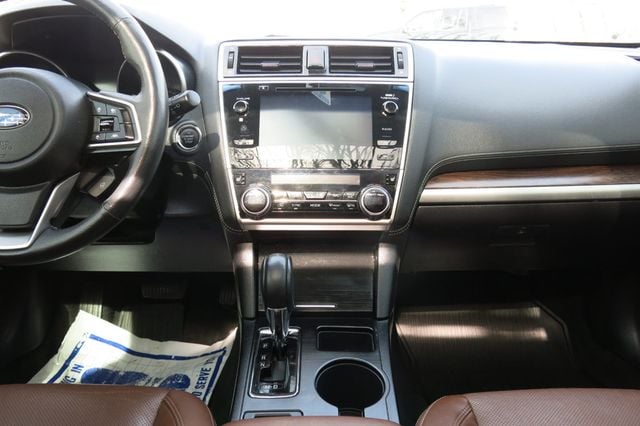 2018 Subaru Outback 3.6R Touring - 22987193 - 38