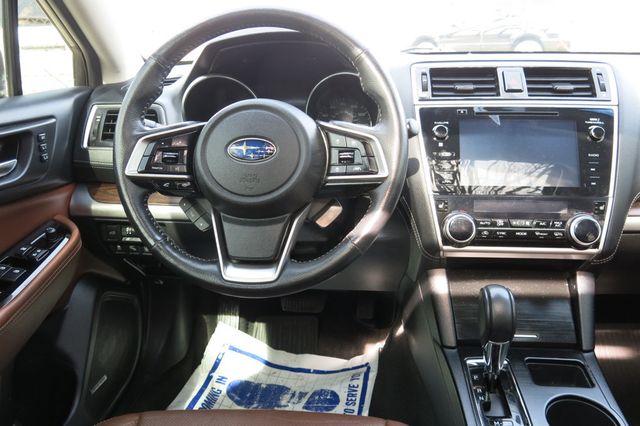 2018 Subaru Outback 3.6R Touring - 22987193 - 39