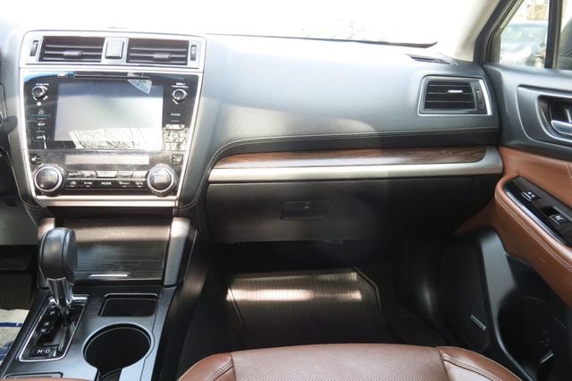 2018 Subaru Outback 3.6R Touring - 22987193 - 41